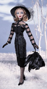 Click for BLACK RIBBON