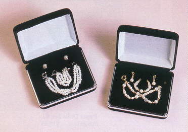 Click for GENE'S JEWELRY SETS