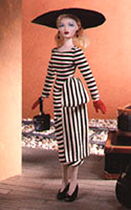 Click for Gene in LUCKY STRIPE