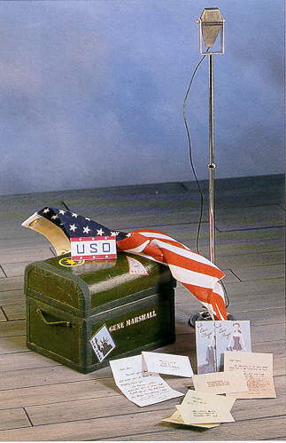 Click for USO PACKAGE