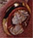Cameo Pin