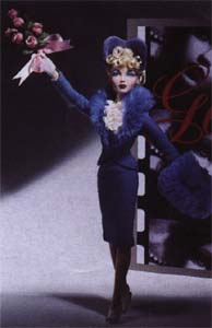 click for Gene in HELLO HOLLYWOOD, HELLO