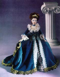 Click for Gene in The  Kings Daughter