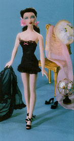 click for GENE IN PIN-UP
