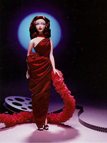 click for RED VENUS