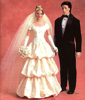 click for ERIC & FELICITY BRIDE