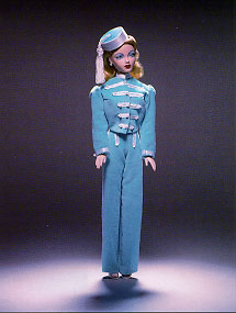click for Usherette