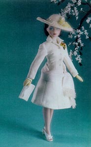 Click for Gene in White Hyacinth