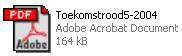 Download Toekomstrood 5 2004