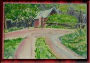 Crossroads