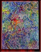 Abstracts Gallery