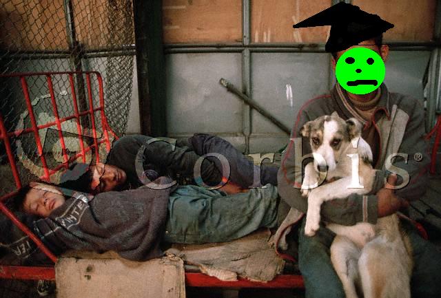 Ignore The Corbis Shit. As You Can Clearly See, I Don't Give A Shit.