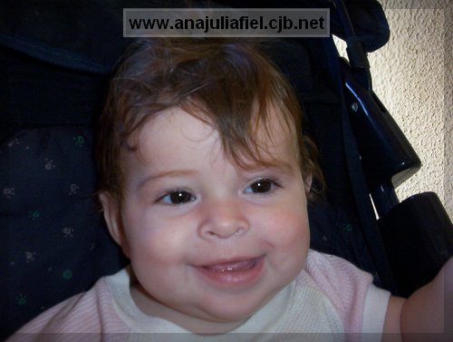 ana julia