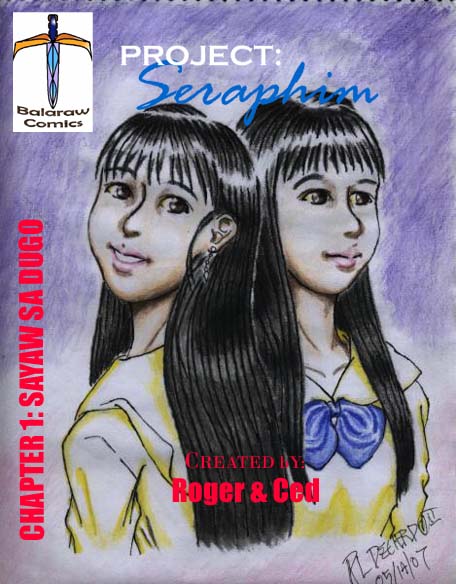 first issue cover