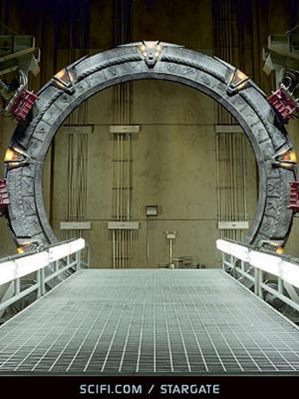 Stargate SG-1