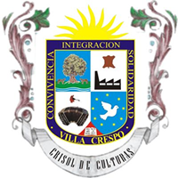 Escudo Barrial