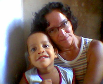 M�e e Caio