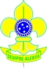 Uni�o do Escoteiros do Brasil - Escrit�rio Nacional