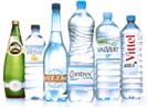 Bottled water