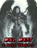 Confira aqui a aventura completa do "Anjo vampiro e a matilha de lobos-vampiros".