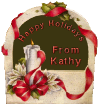 Gift from us to you
