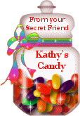 Secret Friend Gift 11/02/01