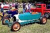 Complete build feature in Australian Street Rodding