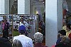Tex Smith launching