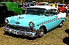 Lenny Souter's 56 Sports Coupe (Bay Rodders)