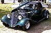 Chris Soldatos 34 Roadster