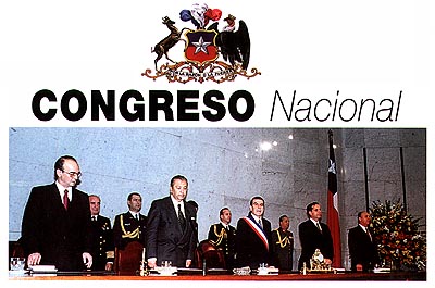 Congreso Nacional