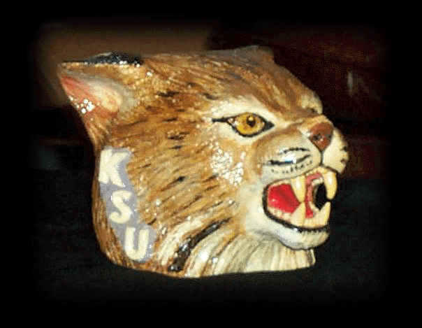 KSU Wildcat