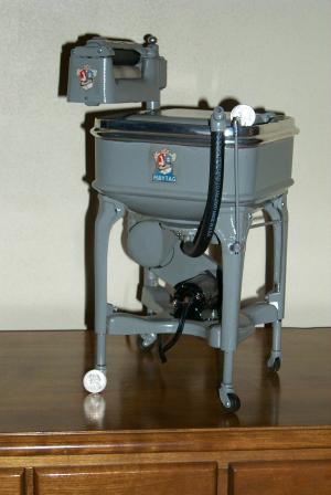 Maytag Washing Machine