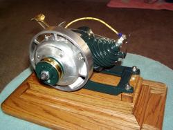 Maytag Engine
