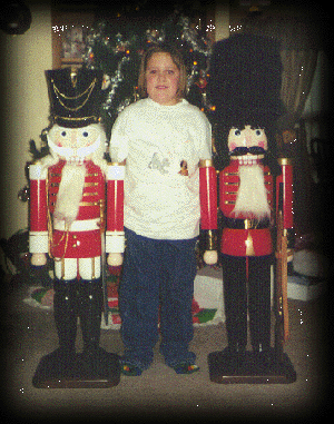 A Pair of Nutcrackers