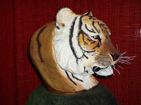Bengal Tiger