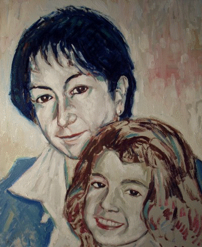Raymonde & M�lissa