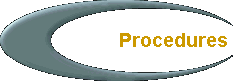  Procedures 