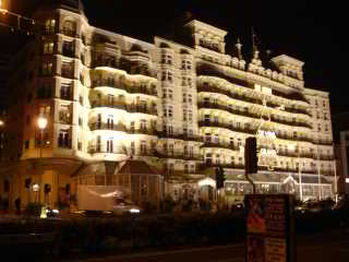 De Vere Grand Hotel, Brighton