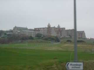 St. Dunstan's Training Centre & Holiday Home, near Rottingdean