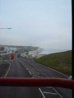 South Coast Road (eastbound),&nbsp; Peacehaven