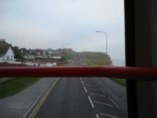 Marina Drive (eastbound), Rottingdean