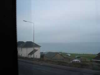 Marina Drive (eastbound), Rottingdean 