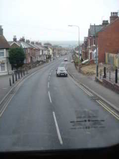 Brighton Road, Newhaven