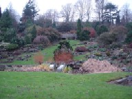 Preston Park, Brighton