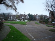 London Road, Brighton