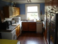Our kitchen