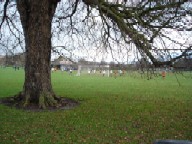 Sunday Football at Preston Park, Brighton