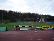 Brighton & Hove Albion FC (Withdean Stadium), Hove