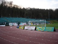 Brighton & Hove Albion FC (Withdean Stadium), Hove